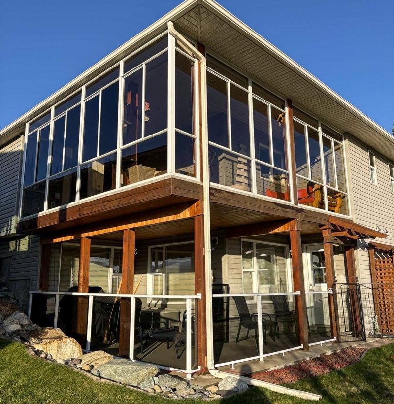 Window Cleaning Gallery 2