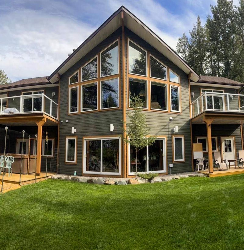 Window Cleaning Gallery 1