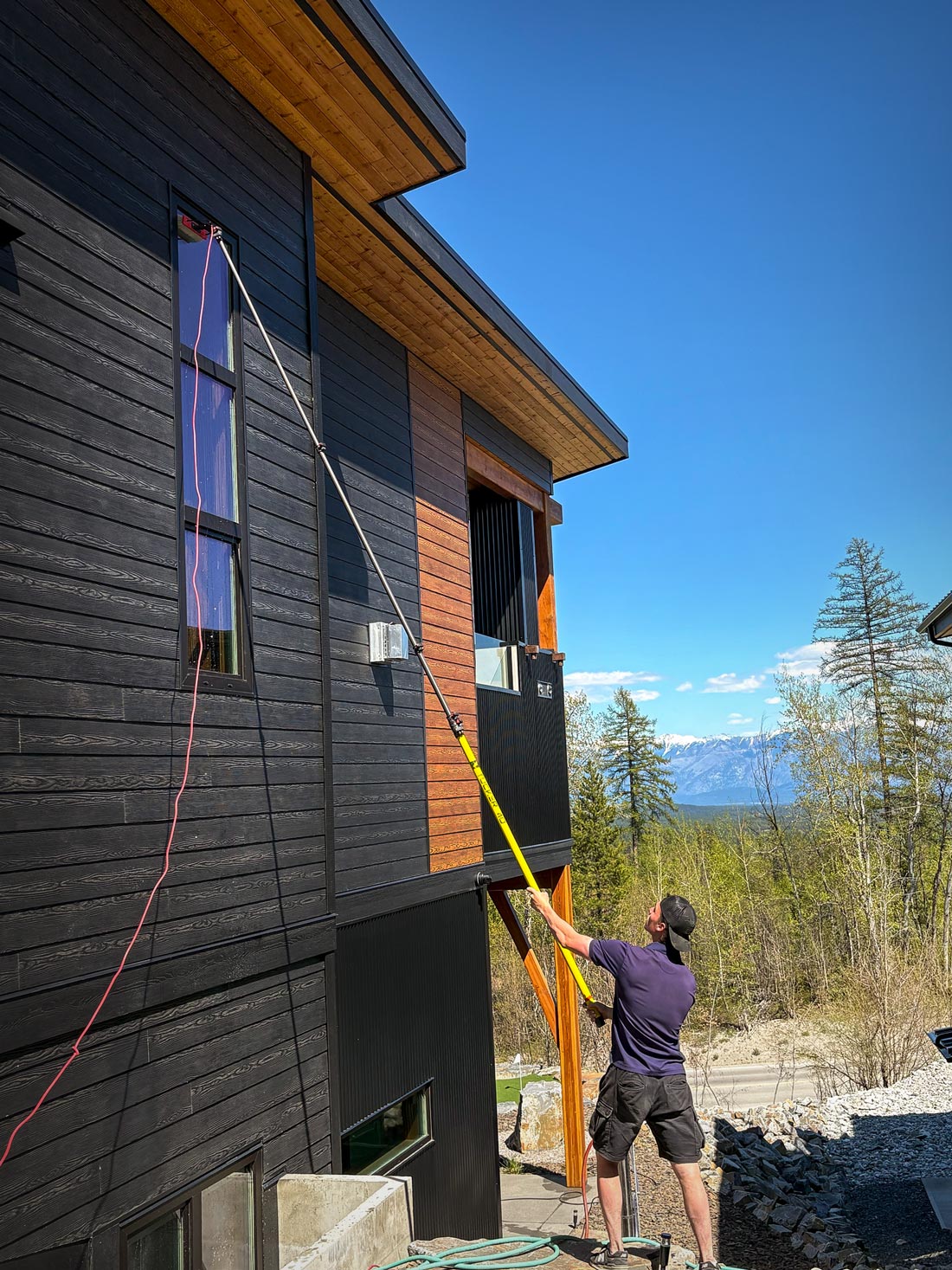 Window Cleaning Gallery 3